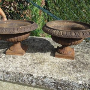 Mobilier de jardin