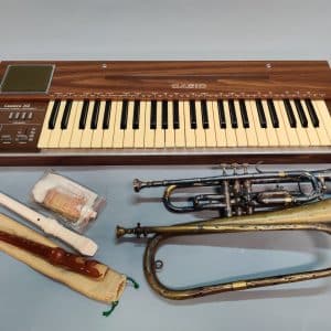 Instrument de musique